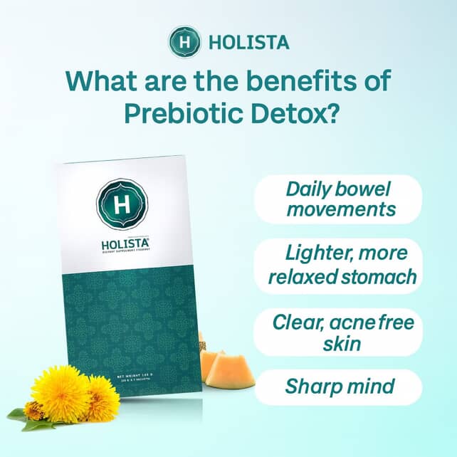 Holista Plus