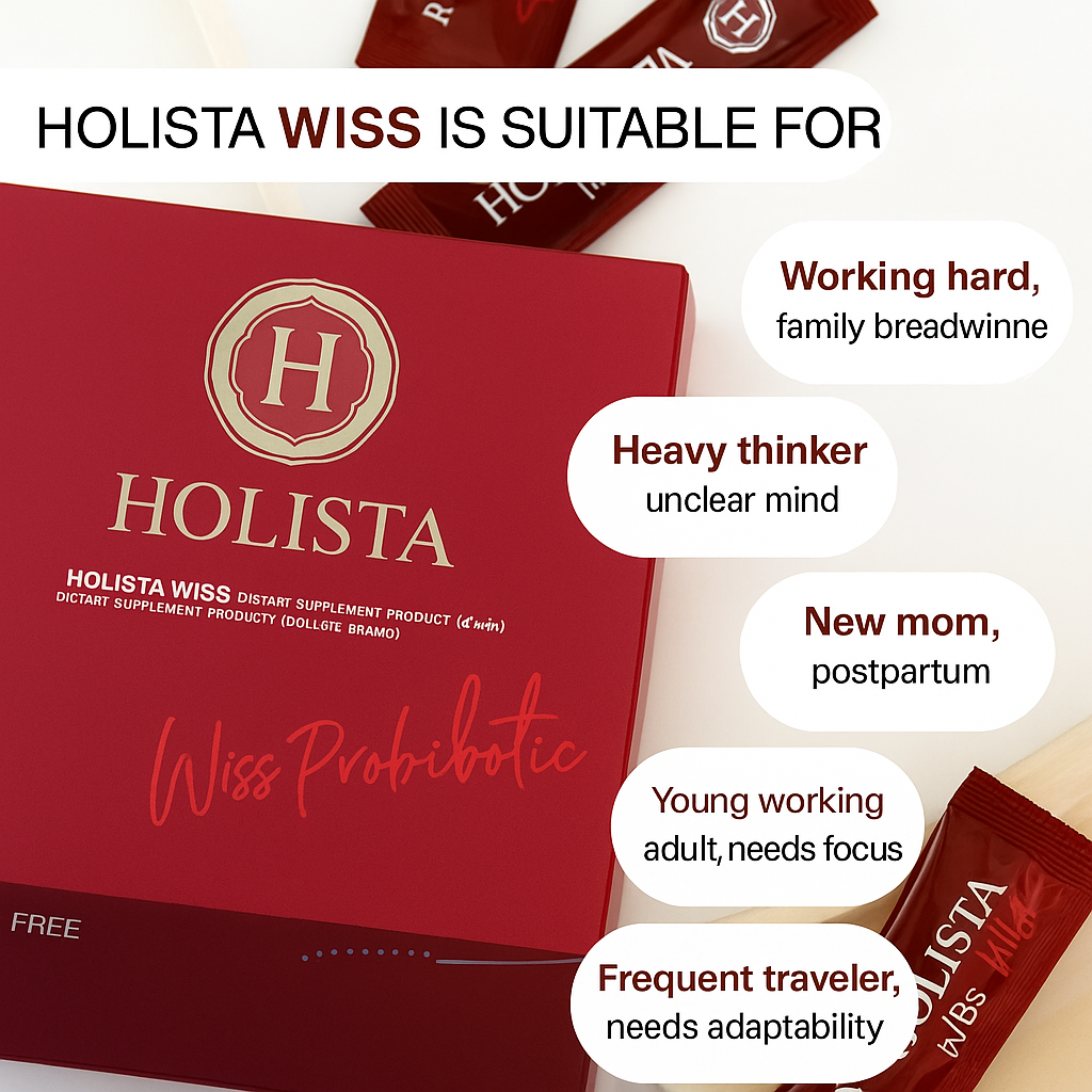 Holista Wiss