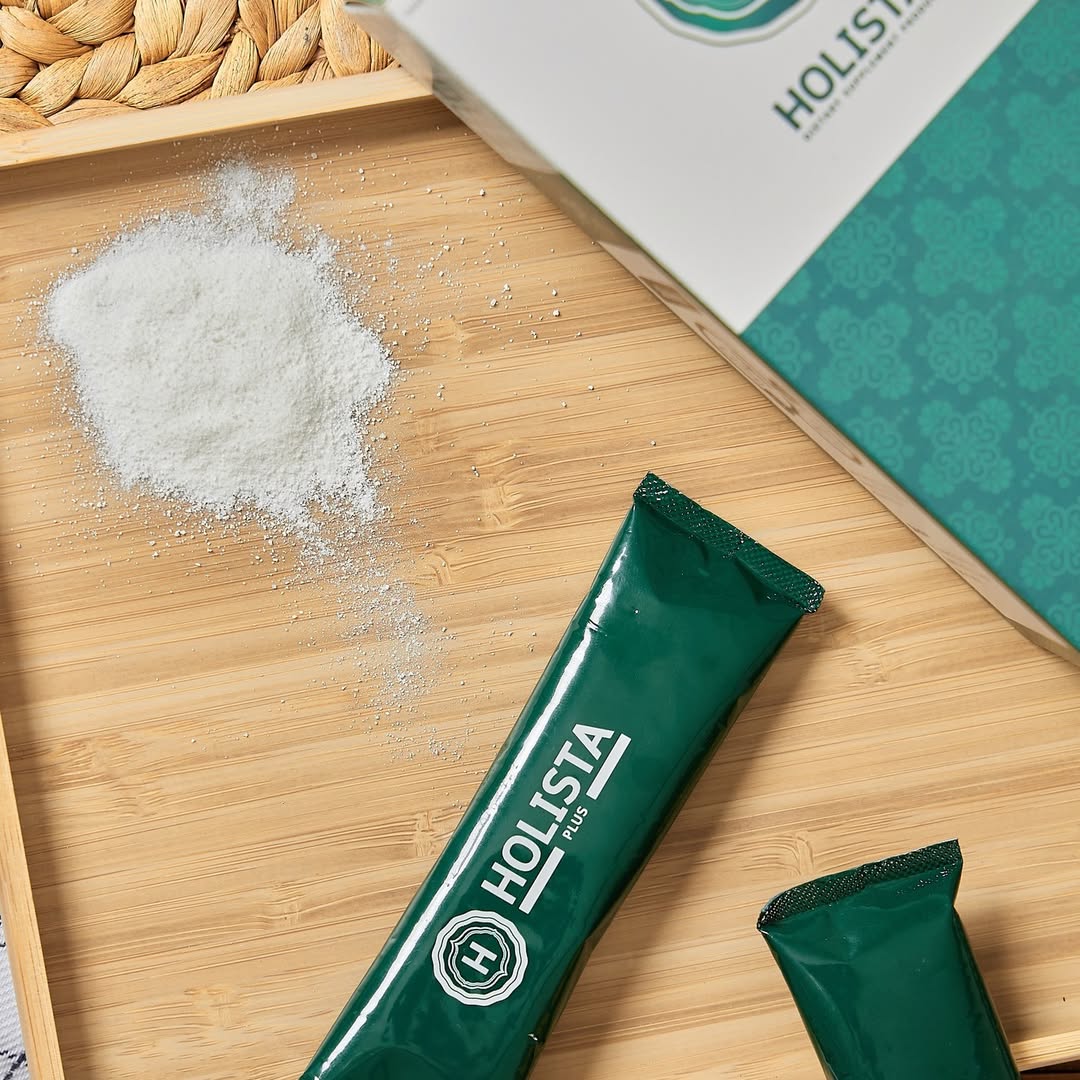 Holista Plus