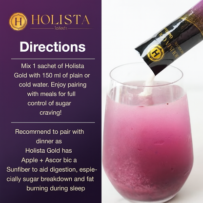 Holista Gold