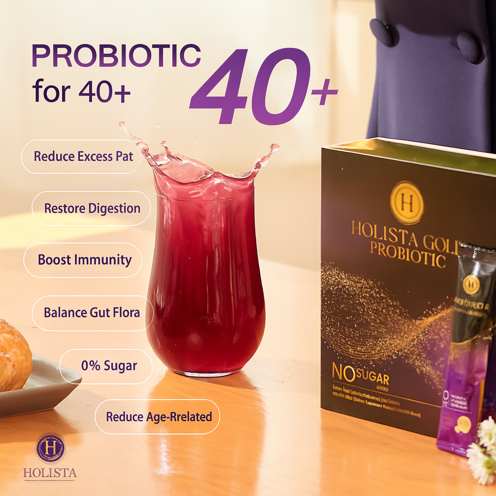 Holista Gold