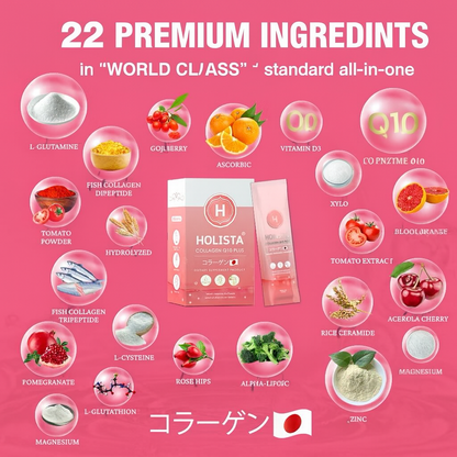 Holista Collagen