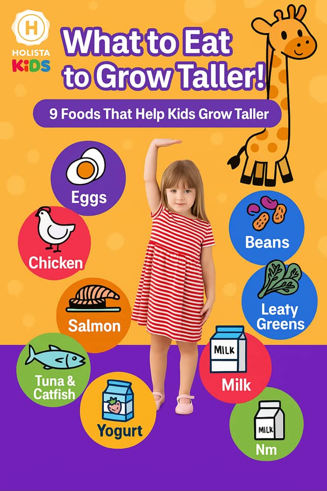 Transform Your Child's Health into Joyful Energy!