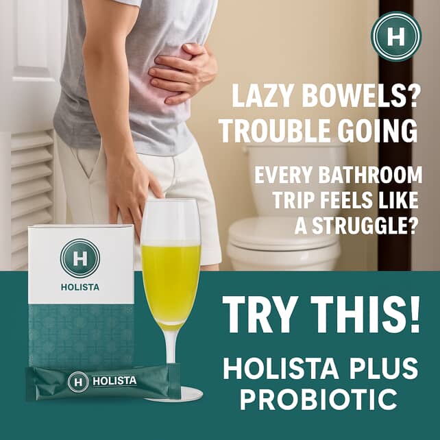 Holista Plus