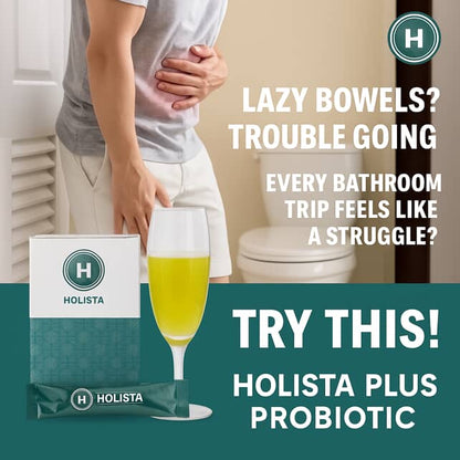 Holista Plus