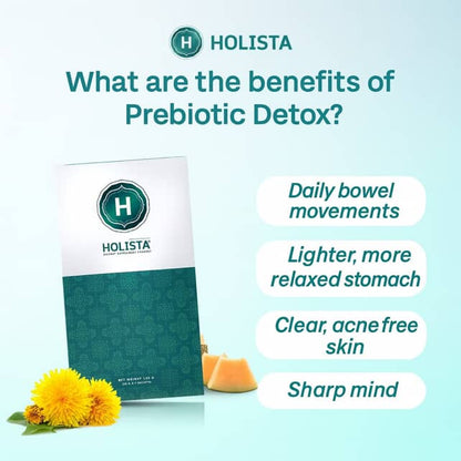Holista Plus