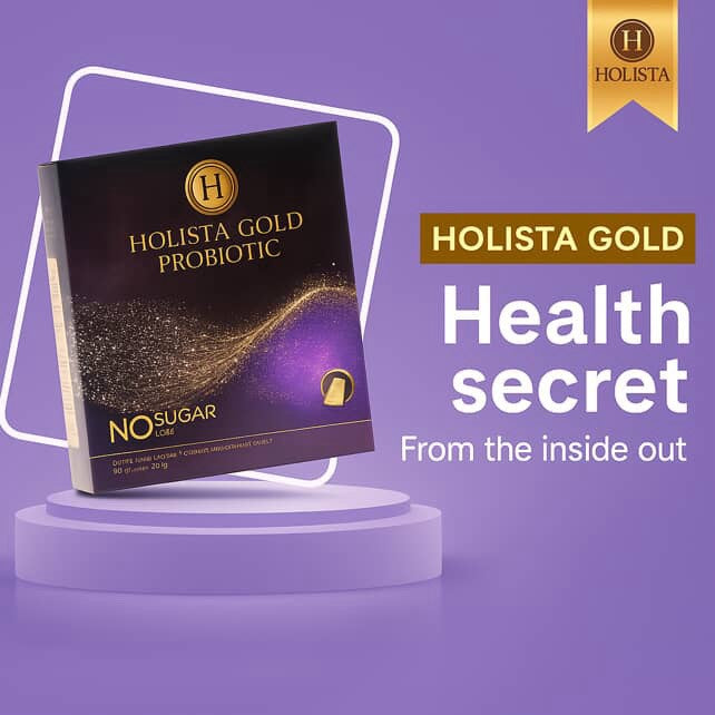 Holista Gold