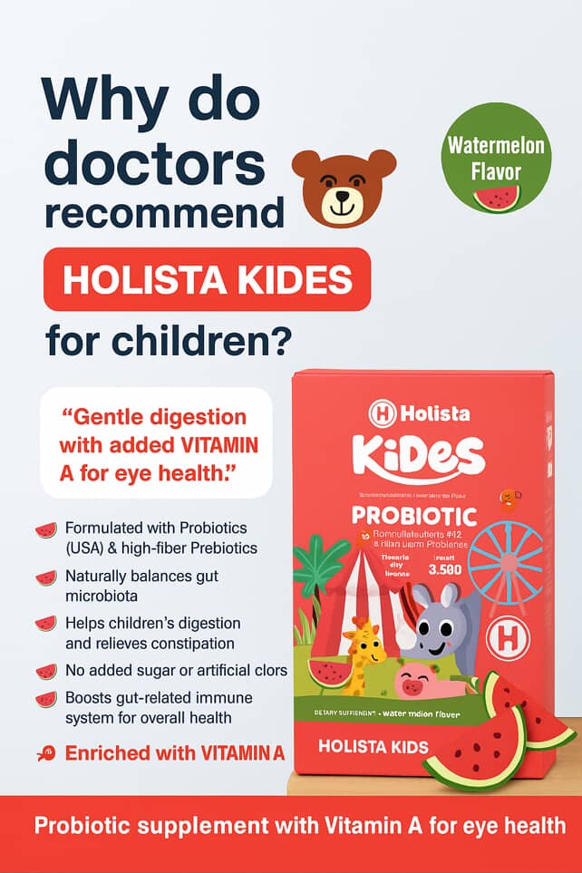 Transform Your Child’s Health with Every Sip!