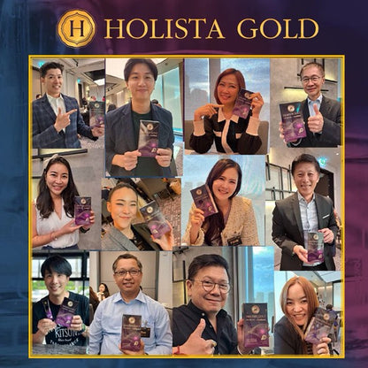 Holista Gold