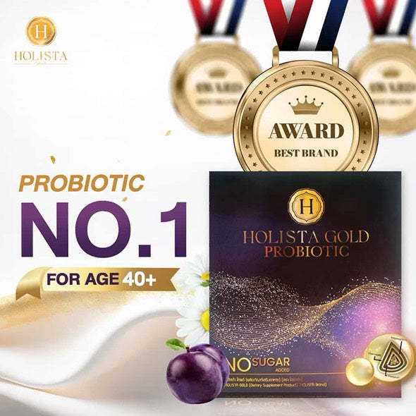 Holista Gold