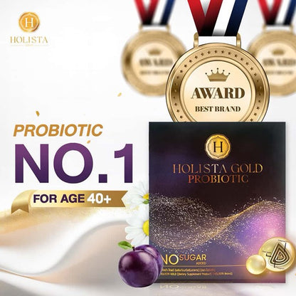 Holista Gold