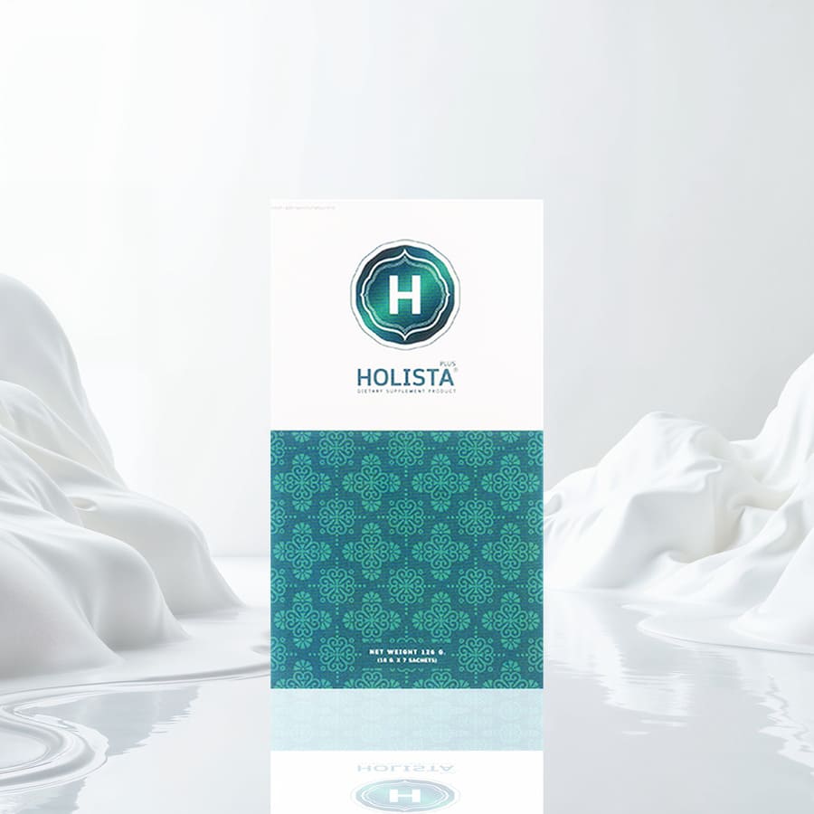 Holista Plus