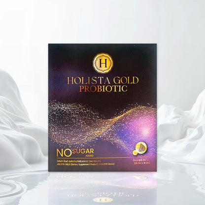 Holista Gold