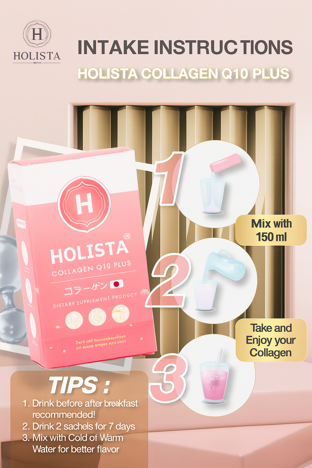 Holista Collagen