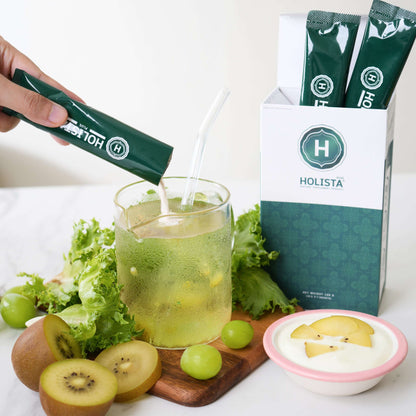 Holista Plus