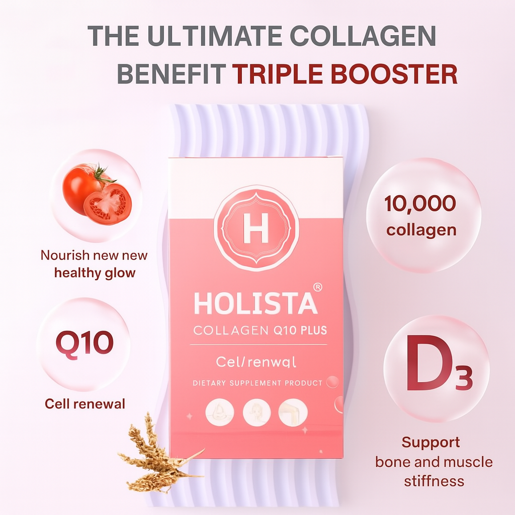 Holista Collagen