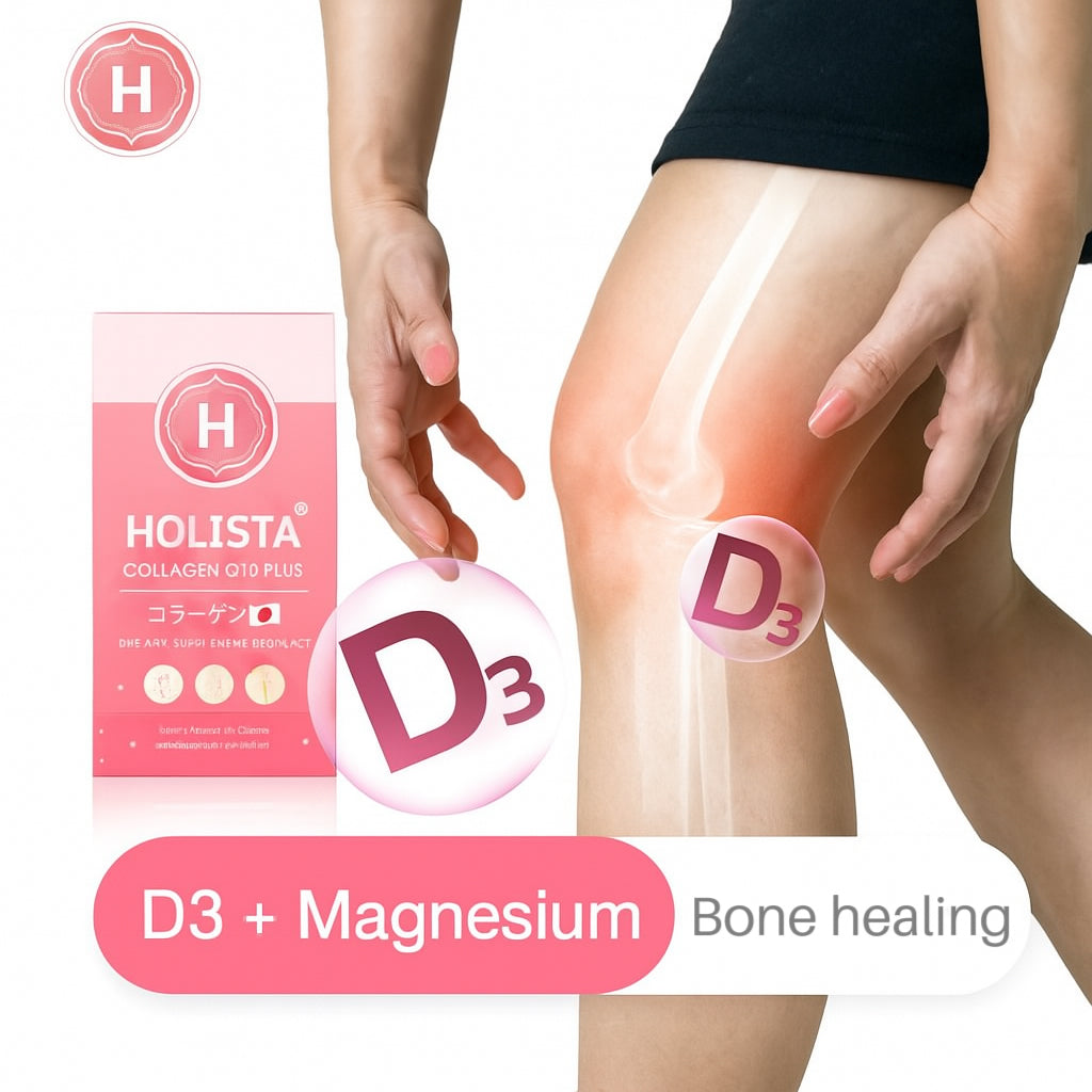 Holista Collagen