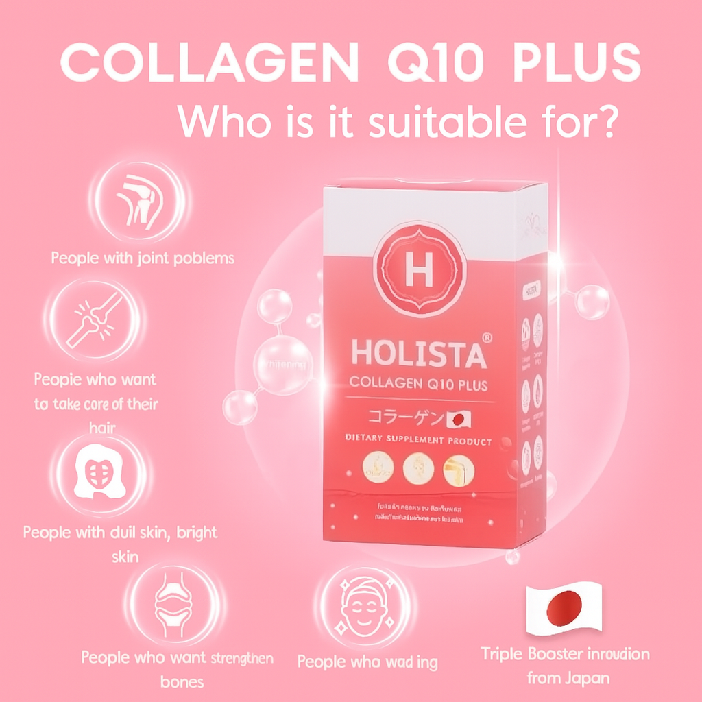 Holista Collagen