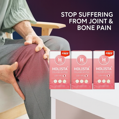 Holista Collagen