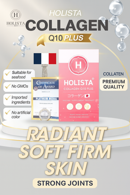 Holista Collagen